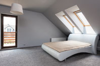 West Lothian bedroom extensions