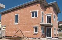 West Lothian home extensions