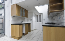 West Lothian kitchen extension leads