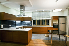kitchen extensions West Lothian